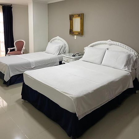 Hotel Suite Santa Rosa Santa Rosa de Cabal Exterior photo