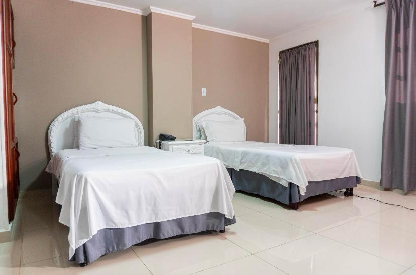 Hotel Suite Santa Rosa Santa Rosa de Cabal Exterior photo